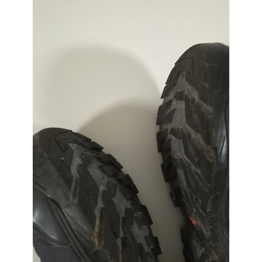 Salomon outback boots